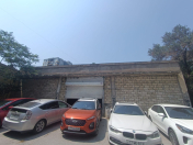 İcarəyə verilir 1 otaqlı 400 m2 obyekt 3 mkr