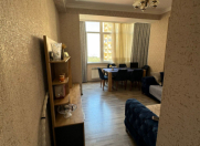 Satılır 3 otaqlı 98 m2 yeni tikili Əhmədli