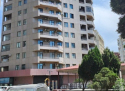 Satılır 4 otaqlı 190 m2 yeni tikili Gənclik m.