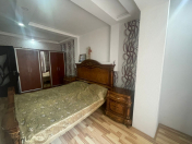 Satılır 3 otaqlı 103 m2 yeni tikili İnşaatçılar m.