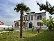 Satılır 7 otaqlı 265 m2 bağ evi Ləhic Bağları