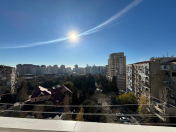 Satılır 4 otaqlı 110 m2 köhnə tikili Nəriman Nərimanov m.