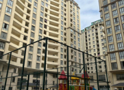 Satılır 4 otaqlı 157 m2 yeni tikili Nəriman Nərimanov m.