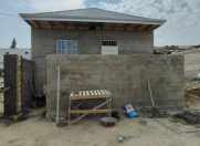 Satılır 2 otaqlı 50 m2 həyət evi Masazır