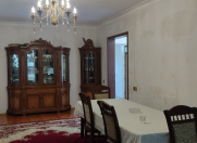 Satılır 4 otaqlı 120 m2 həyət evi Sulutəpə