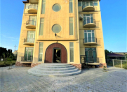 Satılır 12 otaqlı 740 m2 həyət evi Sumqayıt