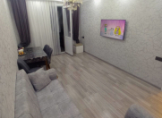 Satılır 2 otaqlı 45 m2 köhnə tikili Azadlıq prospekti m.