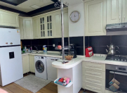 Satılır 4 otaqlı 120 m2 yeni tikili Həzi Aslanov m.