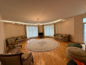 İcarəyə verilir 4 otaqlı 230 m2 yeni tikili 28 May m.