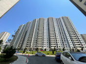 Satılır 4 otaqlı 153 m2 yeni tikili Həzi Aslanov