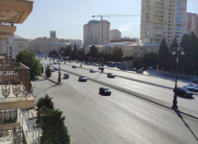 Satılır 3 otaqlı 85 m2 yeni tikili Nəriman Nərimanov m.