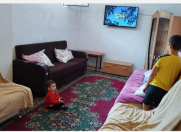 Satılır 3 otaqlı 75 m2 köhnə tikili Xalqlar Dostluğu m.