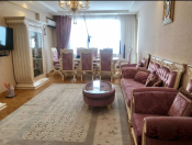 Satılır 3 otaqlı 150 m2 yeni tikili Nəriman Nərimanov m.