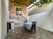 Satılır 3 otaqlı 90 m2 həyət evi Saray