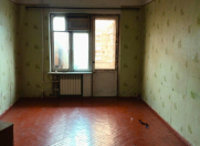 Satılır 3 otaqlı 90 m2 köhnə tikili Neftçilər m.