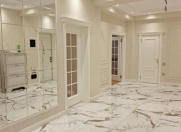 Satılır 3 otaqlı 185 m2 yeni tikili Nəsimi r.