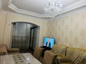 Satılır 3 otaqlı 75 m2 köhnə tikili Azadlıq prospekti m.