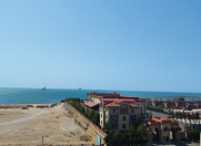 Satılır 4 otaqlı 600 m2 yeni tikili Şıxov