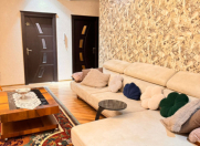 Satılır 4 otaqlı 138 m2 yeni tikili Bakıxanov