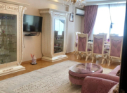 Satılır 3 otaqlı 150 m2 yeni tikili Nəriman Nərimanov m.