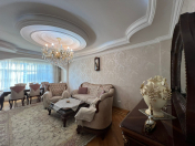 Satılır 3 otaqlı 156 m2 yeni tikili Nəriman Nərimanov m.