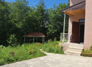 İcarəyə verilir 4 otaqlı 120 m2 bağ evi Quba