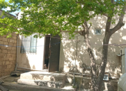 Satılır 2 otaqlı 56 m2 həyət evi Ramana