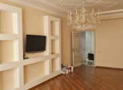 Satılır 3 otaqlı 88 m2 yeni tikili Qurtuluş - 93 Yaşayış Kompleksi