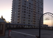 Satılır 1 otaqlı 62.5 m2 yeni tikili Y.Günəşli