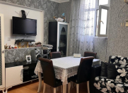 Satılır 3 otaqlı 80 m2 həyət evi Alatava 2