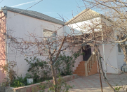 Satılır 4 otaqlı 200 m2 həyət evi Binəqədi