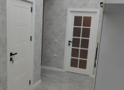 Satılır 3 otaqlı 96 m2 yeni tikili İnşaatçılar m.