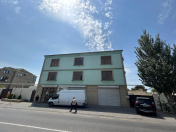 Satılır 15 otaqlı 1000 m2 obyekt Xalqlar Dostluğu m.