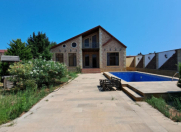 Satılır 4 otaqlı 180 m2 bağ evi Mərdəkan