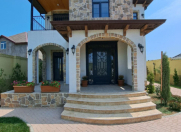 Satılır 5 otaqlı 210 m2 bağ evi Mərdəkan