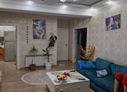 Satılır 3 otaqlı 126 m2 yeni tikili Bakıxanov