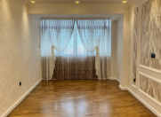 Satılır 3 otaqlı 105 m2 yeni tikili Azadlıq prospekti m.