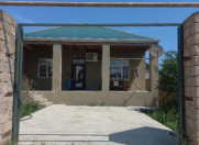 Satılır 3 otaqlı 100 m2 həyət evi Şüvəlan