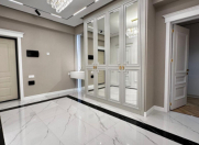 Satılır 3 otaqlı 125 m2 yeni tikili 28 May m.