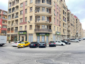 Satılır 2 otaqlı 90 m2 yeni tikili Xırdalan