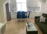 Satılır 2 otaqlı 69 m2 yeni tikili Nəriman Nərimanov m.