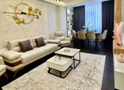 Satılır 2 otaqlı 75 m2 yeni tikili Nərimanov r.