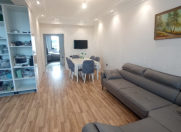 Satılır 3 otaqlı 95 m2 yeni tikili Qaraçuxur