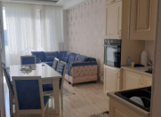 Satılır 3 otaqlı 66 m2 yeni tikili Qara Qarayev m.