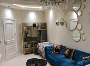 Satılır 3 otaqlı 90 m2 yeni tikili Nəsimi r.