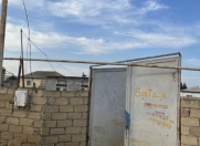 Satılır 6 sot torpaq Qobustan