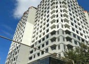 Satılır 2 otaqlı 56 m2 yeni tikili Neftçilər m.