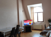 Satılır 3 otaqlı 105 m2 yeni tikili Nəriman Nərimanov m.