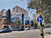 İcarəyə verilir 2 otaqlı 60 m2 köhnə tikili Gənclik m.