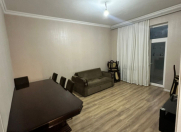 Satılır 3 otaqlı 73 m2 yeni tikili Hövsan